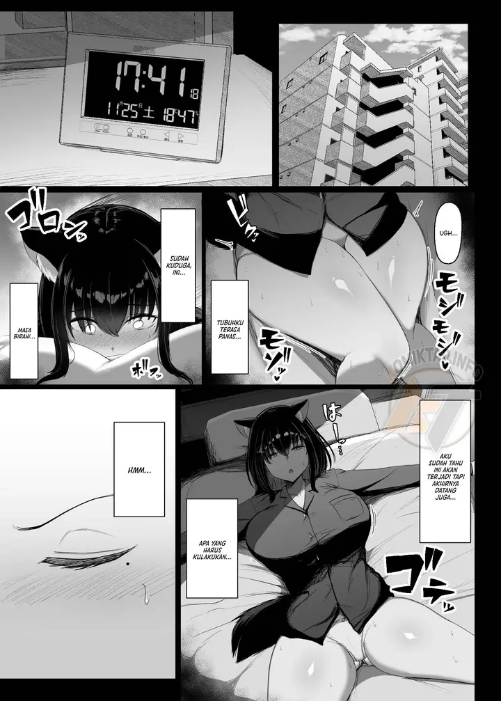 image-komik-hatsujouki-dakara-shikatanai-tsukunendo-chapter-01-3/44