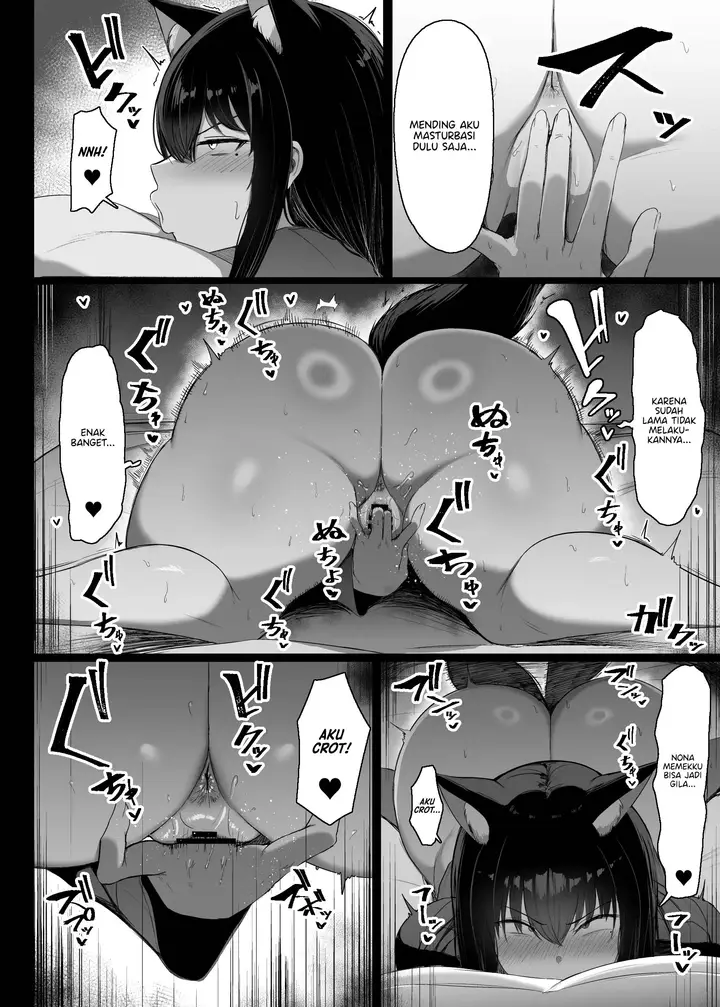 image-komik-hatsujouki-dakara-shikatanai-tsukunendo-chapter-01-4/44
