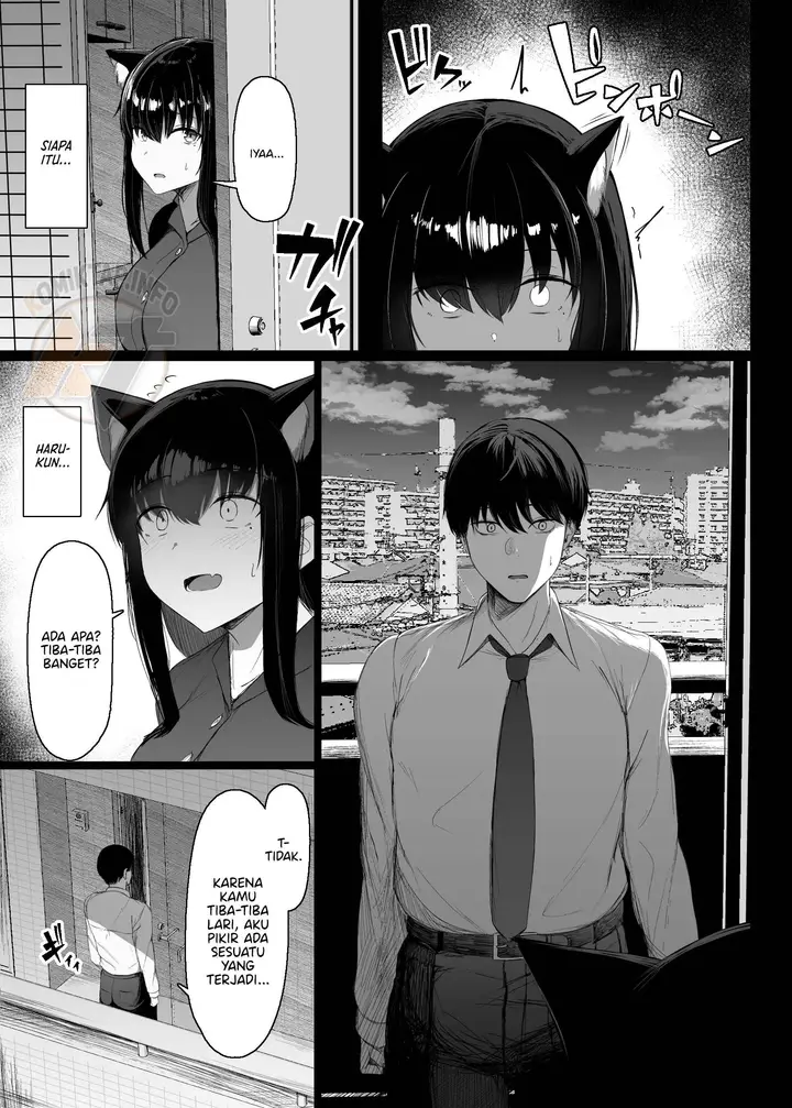 image-komik-hatsujouki-dakara-shikatanai-tsukunendo-chapter-01-5/44