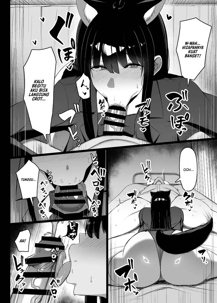 image-komik-hatsujouki-dakara-shikatanai-tsukunendo-chapter-01-16/44