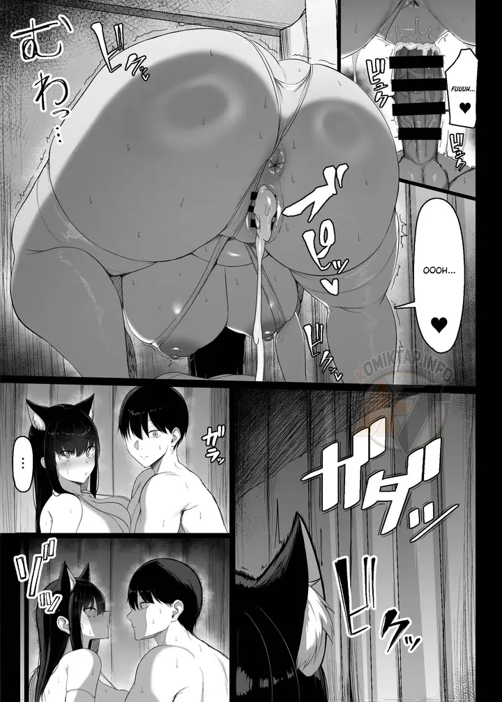 image-komik-hatsujouki-dakara-shikatanai-tsukunendo-chapter-01-25/44