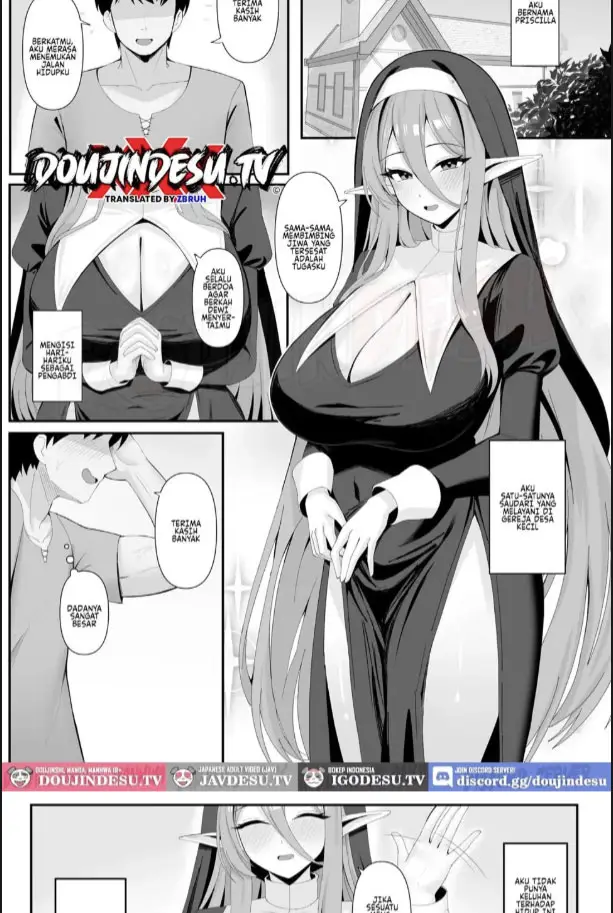 image-komik-hatsujouki-no-elf-sister-wa-mainichi-joukachu-chapter-01-1/40