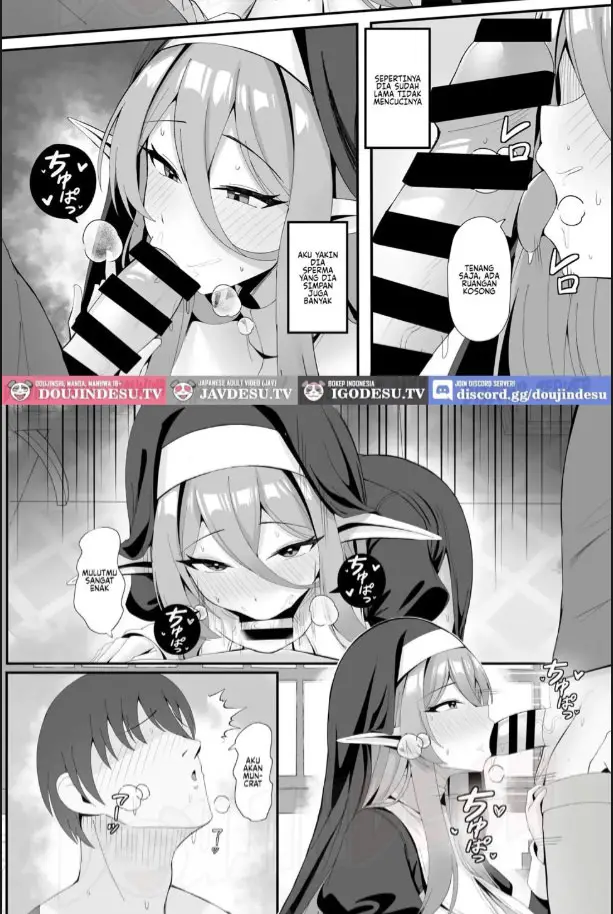 image-komik-hatsujouki-no-elf-sister-wa-mainichi-joukachu-chapter-01-12/40