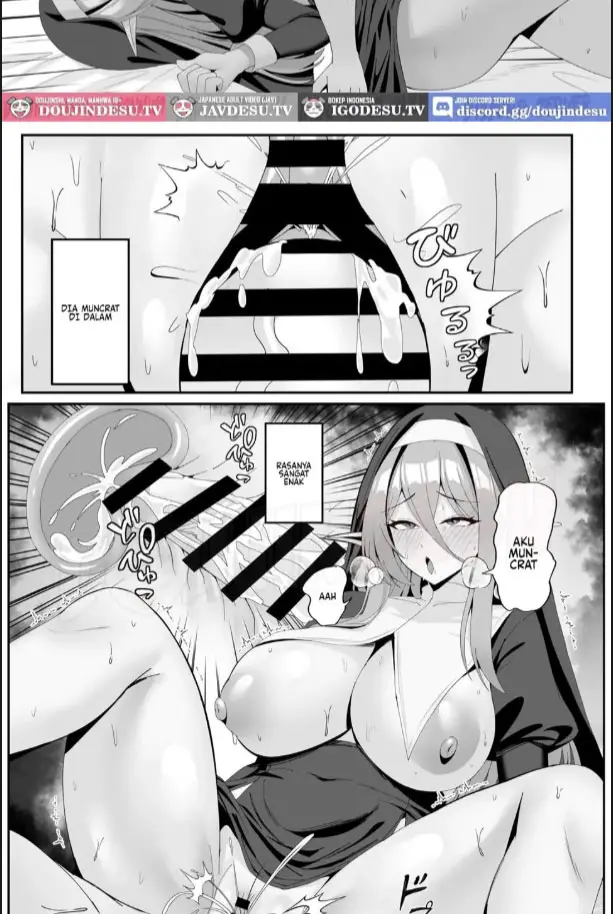 image-komik-hatsujouki-no-elf-sister-wa-mainichi-joukachu-chapter-01-20/40