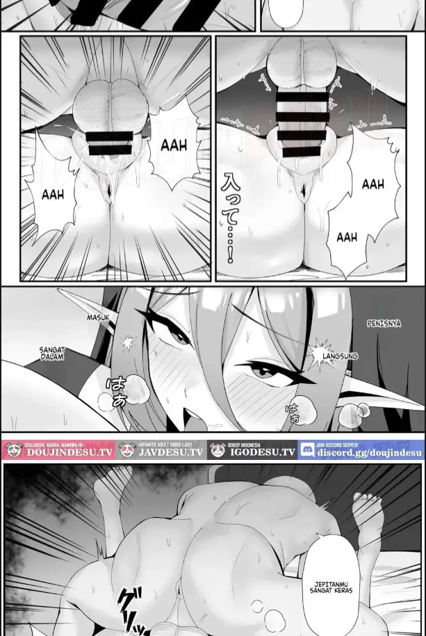image-komik-hatsujouki-no-elf-sister-wa-mainichi-joukachu-chapter-01-29/40