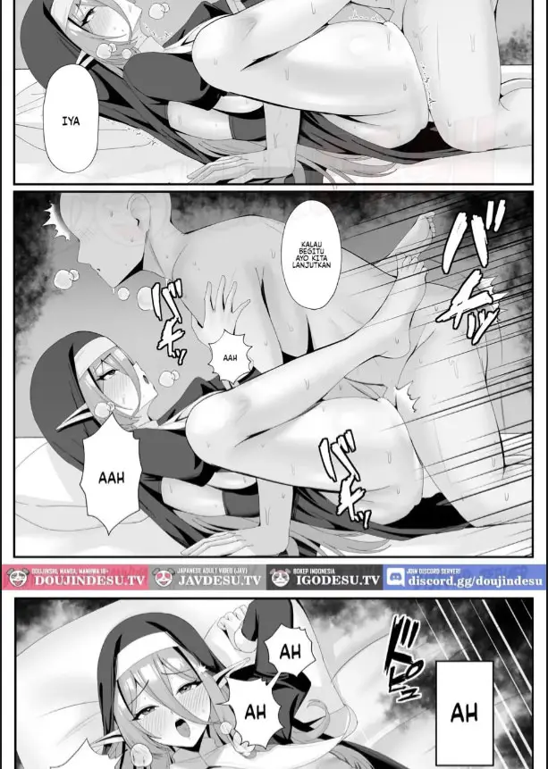 image-komik-hatsujouki-no-elf-sister-wa-mainichi-joukachu-chapter-01-32/40