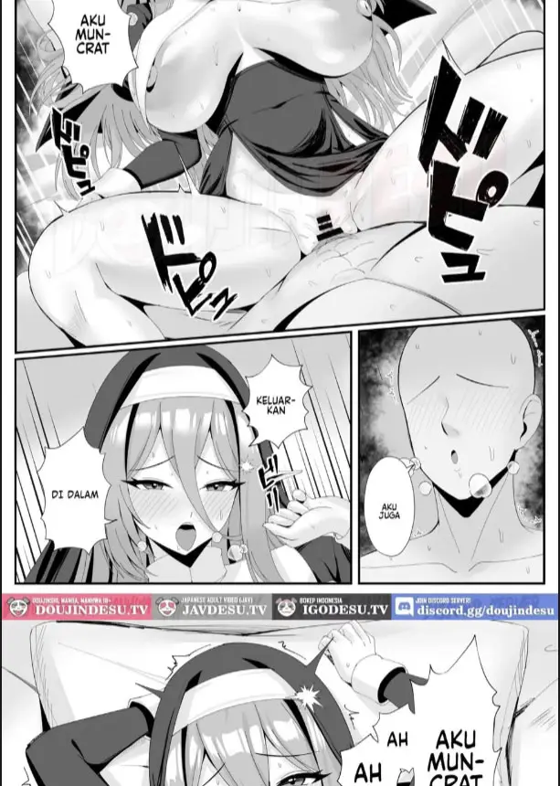 image-komik-hatsujouki-no-elf-sister-wa-mainichi-joukachu-chapter-01-33/40