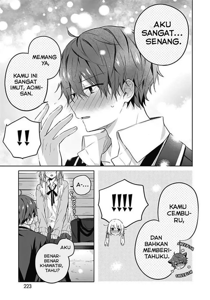 image-komik-hatsukoi-maze-chapter-6-21/27