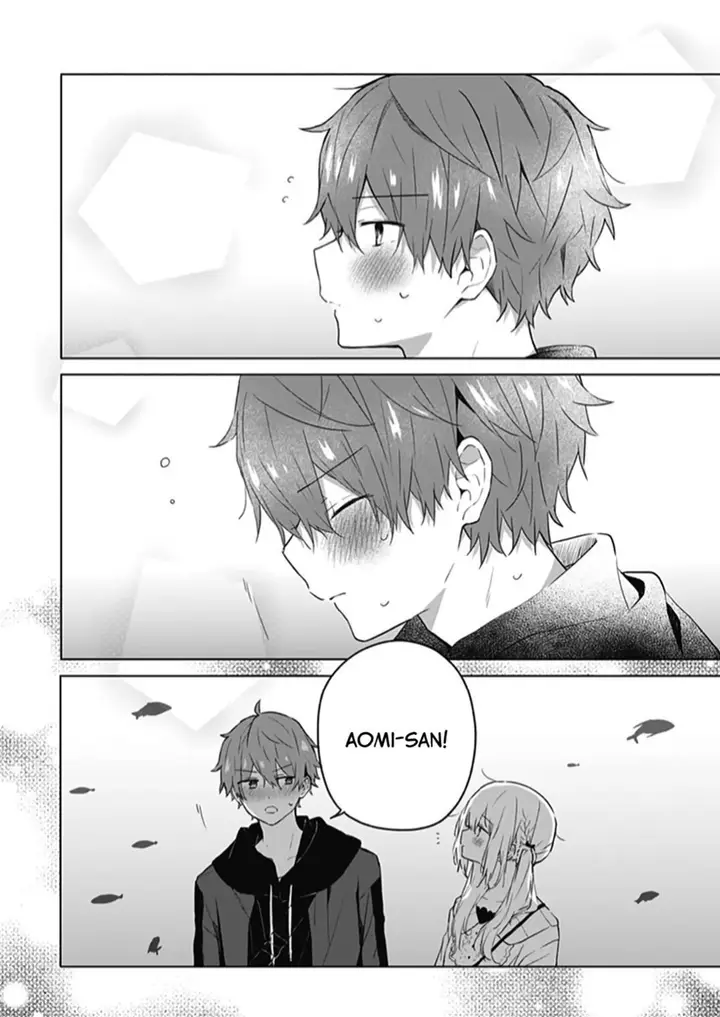 image-komik-hatsukoi-maze-chapter-7-17/27
