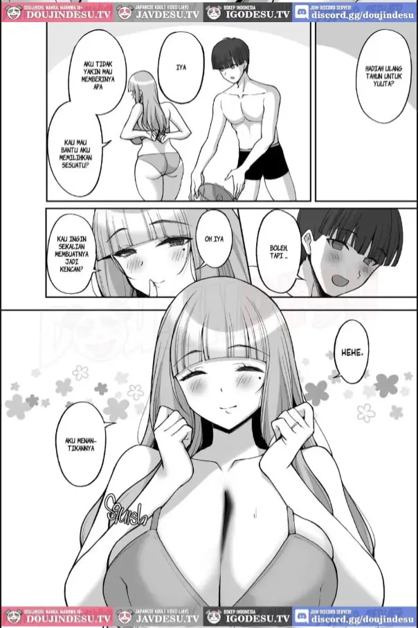 image-komik-hatsukoi-no-bakunyuu-tomo-mama-ga-yasashiku-chapter-01-23/60