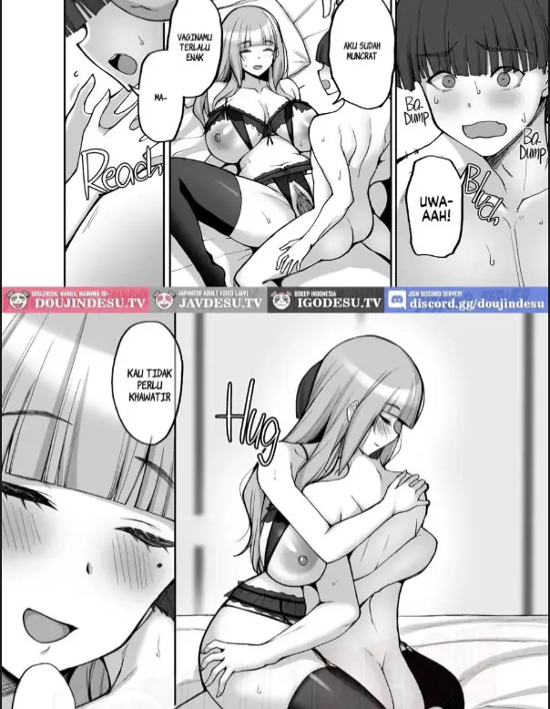 image-komik-hatsukoi-no-bakunyuu-tomo-mama-ga-yasashiku-chapter-01-36/60
