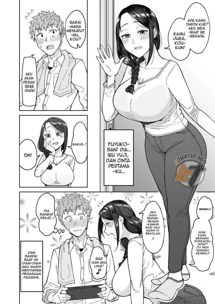 image-komik-hatsukoi-no-hito-wa-tomodachi-no-mama-chapter-1-4/72
