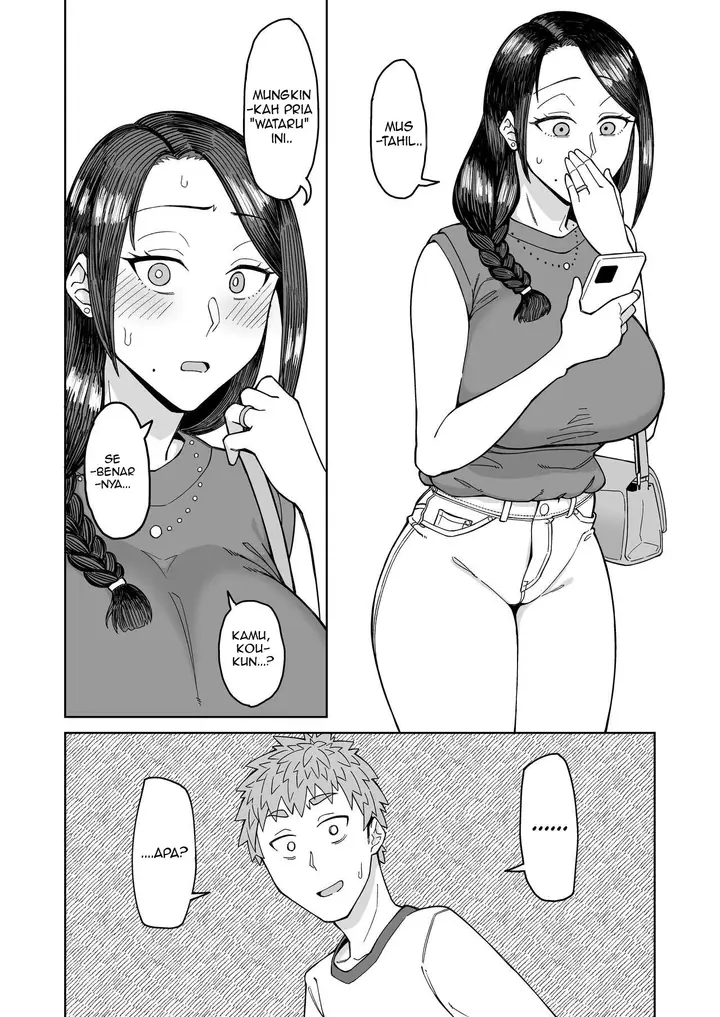 image-komik-hatsukoi-no-hito-wa-tomodachi-no-mama-chapter-1-8/72