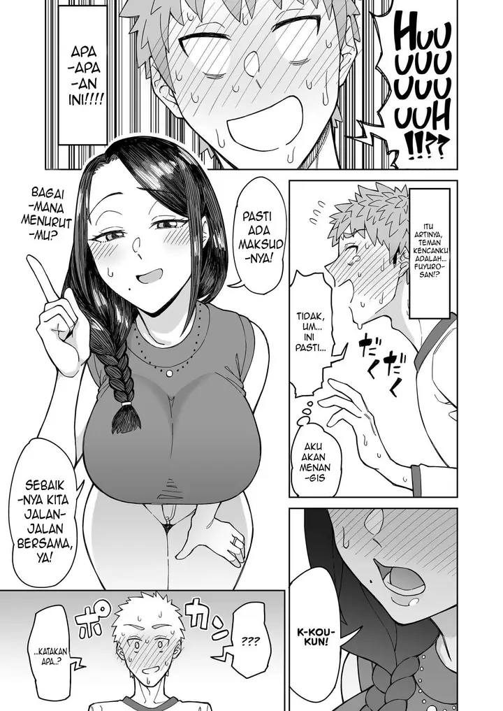 image-komik-hatsukoi-no-hito-wa-tomodachi-no-mama-chapter-1-9/72