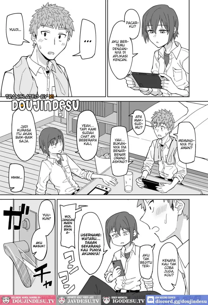 image-komik-hatsukoi-no-hito-wa-tomodachi-chapter-01-end-1/71