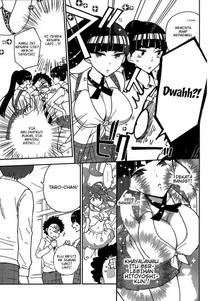 image-komik-hatsukoi-zombie-chapter-02-9/33