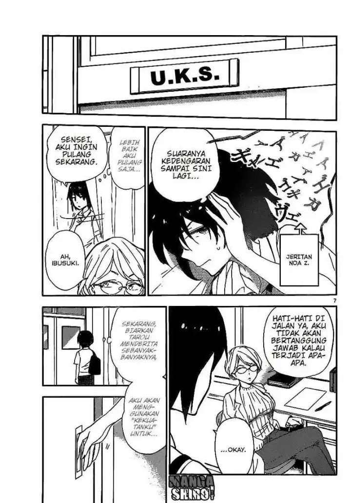 image-komik-hatsukoi-zombie-chapter-10-7/19