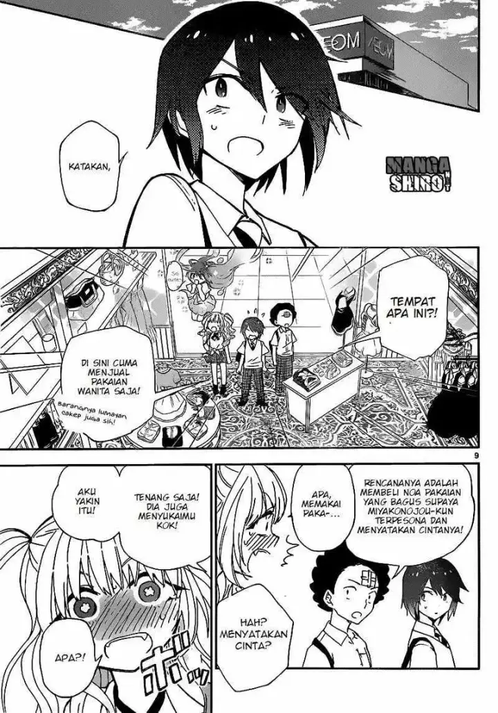 image-komik-hatsukoi-zombie-chapter-10-9/19