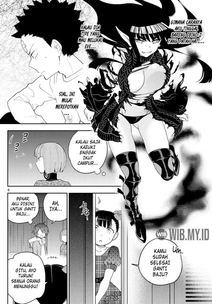 image-komik-hatsukoi-zombie-chapter-118-6/21
