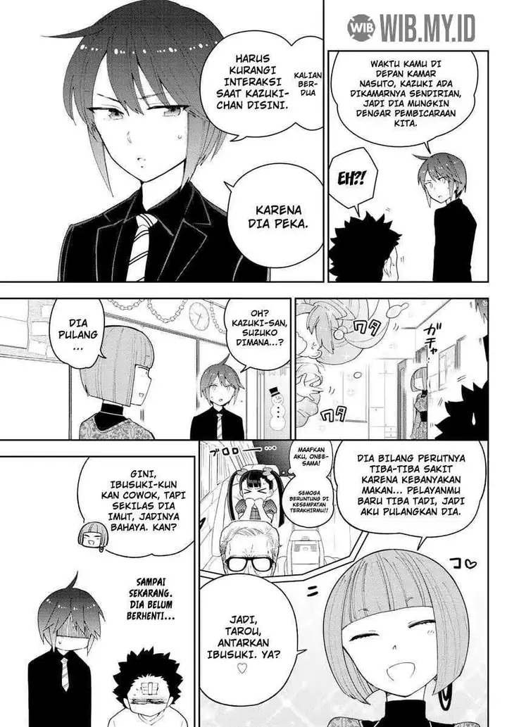 image-komik-hatsukoi-zombie-chapter-121-7/23