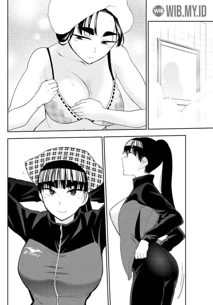 image-komik-hatsukoi-zombie-chapter-122-5/23