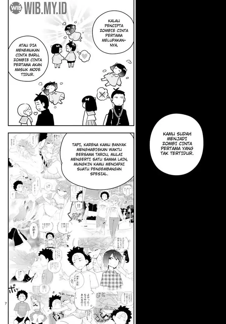 image-komik-hatsukoi-zombie-chapter-127-7/22