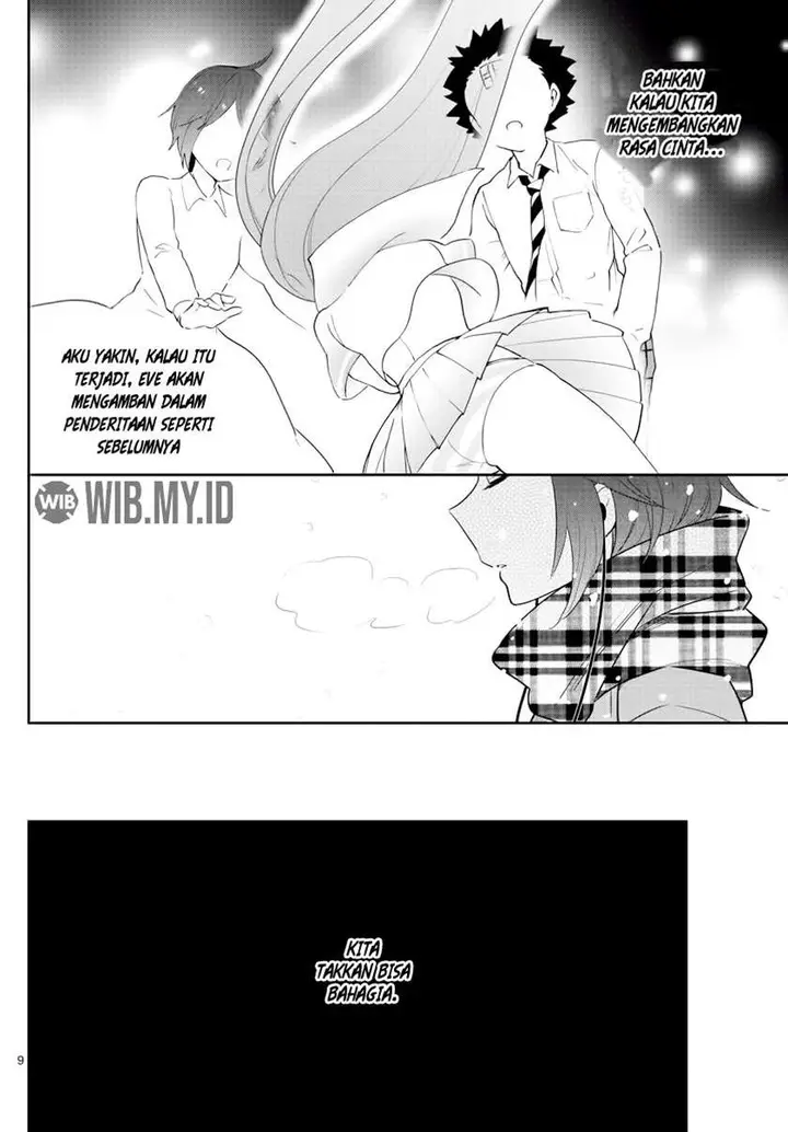 image-komik-hatsukoi-zombie-chapter-127-9/22