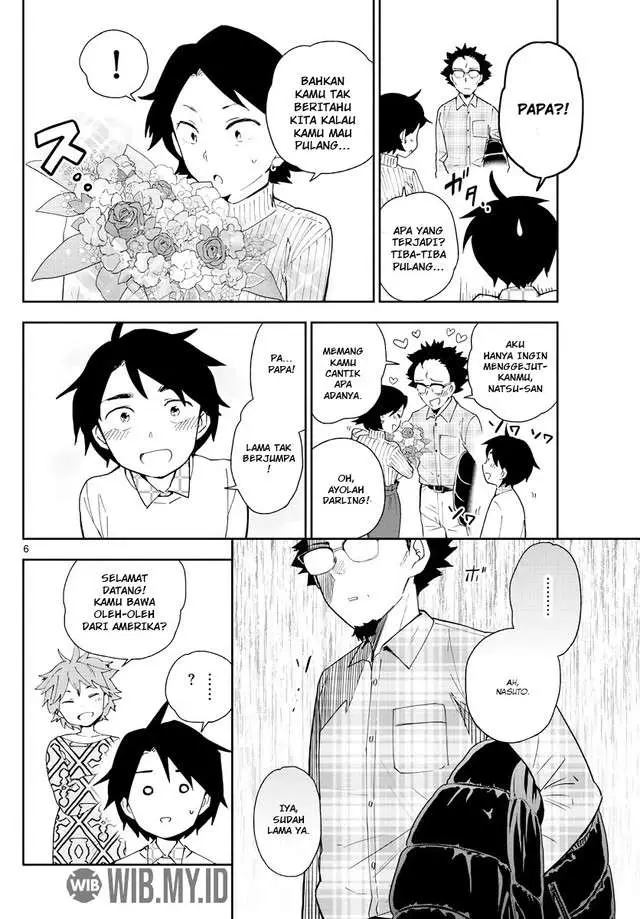 image-komik-hatsukoi-zombie-chapter-131-6/21