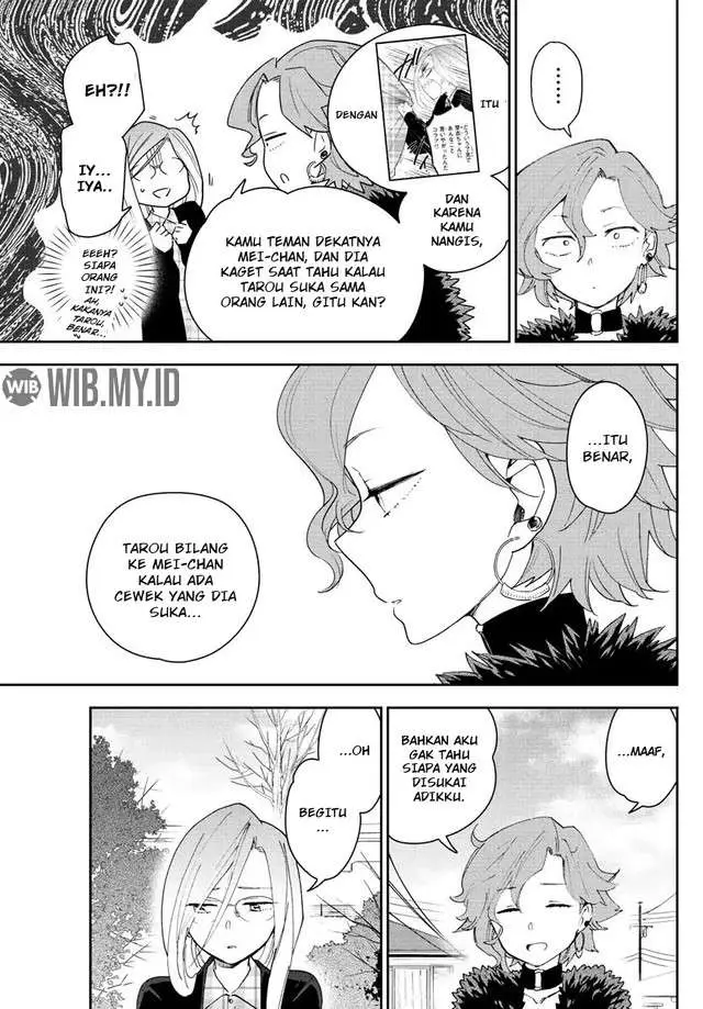 image-komik-hatsukoi-zombie-chapter-133-15/21