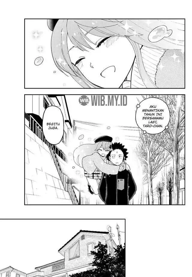 image-komik-hatsukoi-zombie-chapter-140-3/21