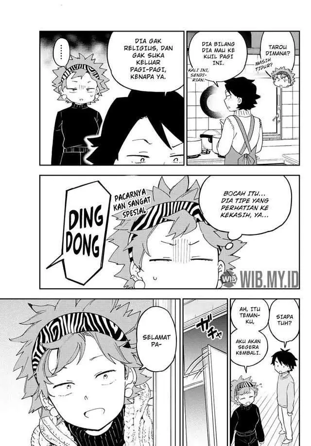 image-komik-hatsukoi-zombie-chapter-140-5/21