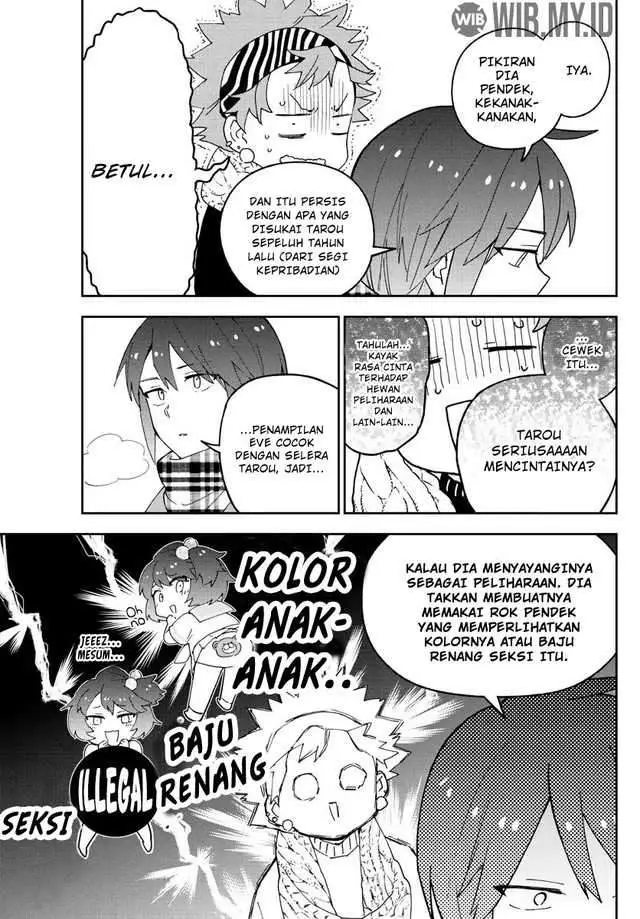 image-komik-hatsukoi-zombie-chapter-140-9/21