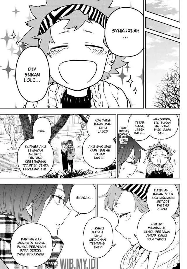 image-komik-hatsukoi-zombie-chapter-140-11/21