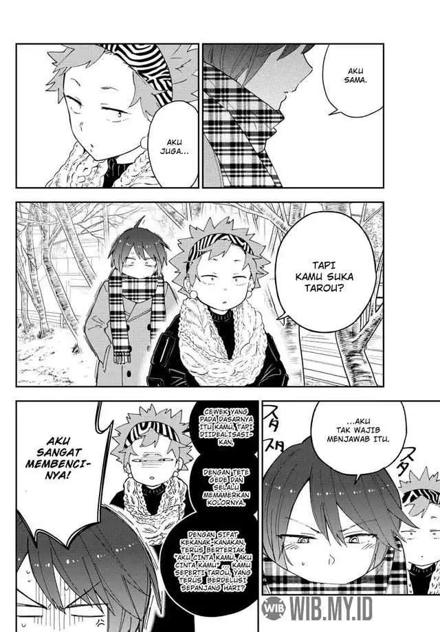 image-komik-hatsukoi-zombie-chapter-140-12/21