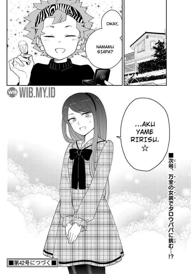 image-komik-hatsukoi-zombie-chapter-140-18/21
