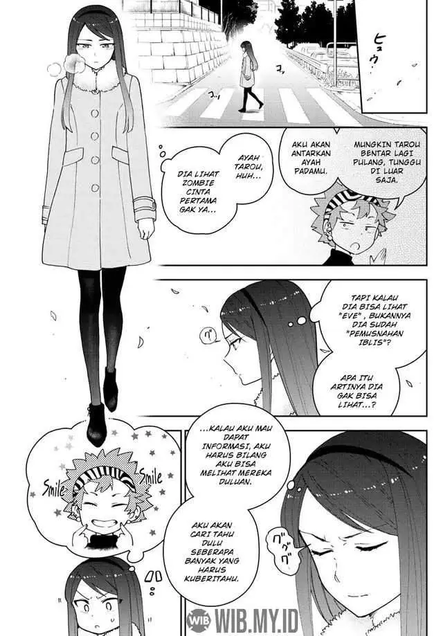 image-komik-hatsukoi-zombie-chapter-141-5/21