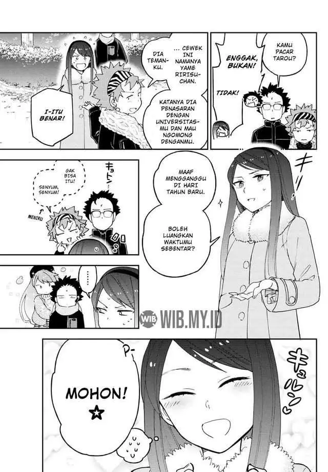 image-komik-hatsukoi-zombie-chapter-141-9/21