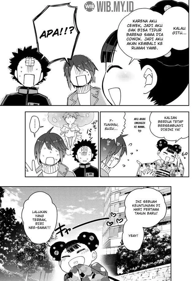 image-komik-hatsukoi-zombie-chapter-148-5/21