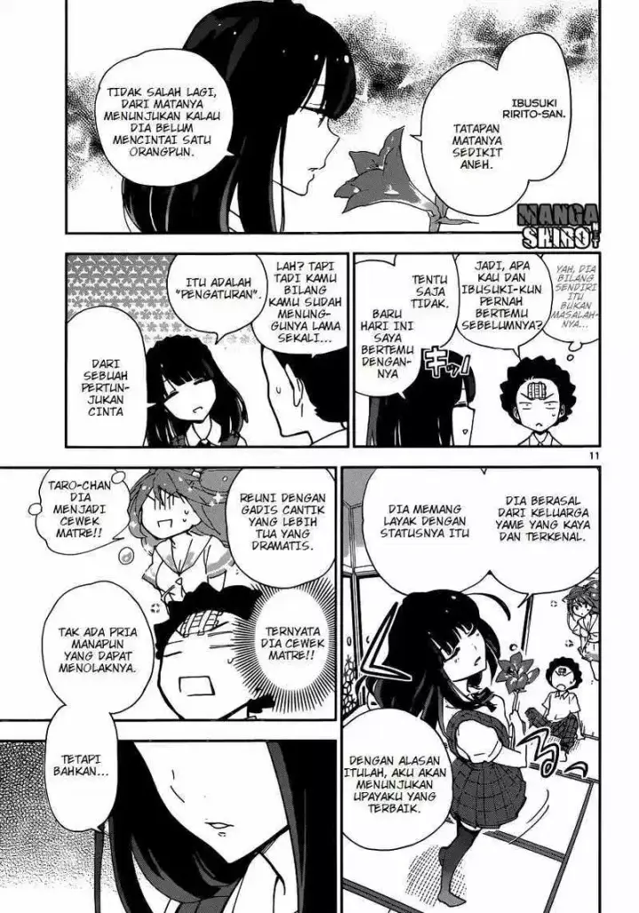 image-komik-hatsukoi-zombie-chapter-15-11/19