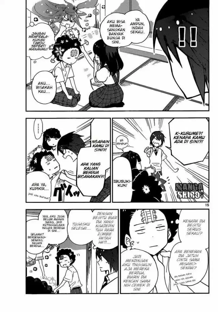 image-komik-hatsukoi-zombie-chapter-15-15/19