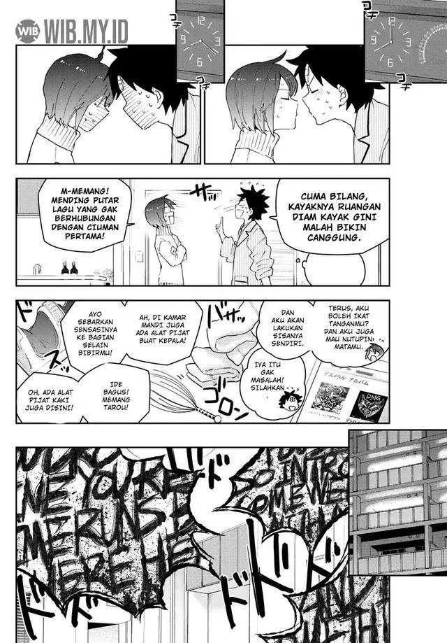 image-komik-hatsukoi-zombie-chapter-150-12/21