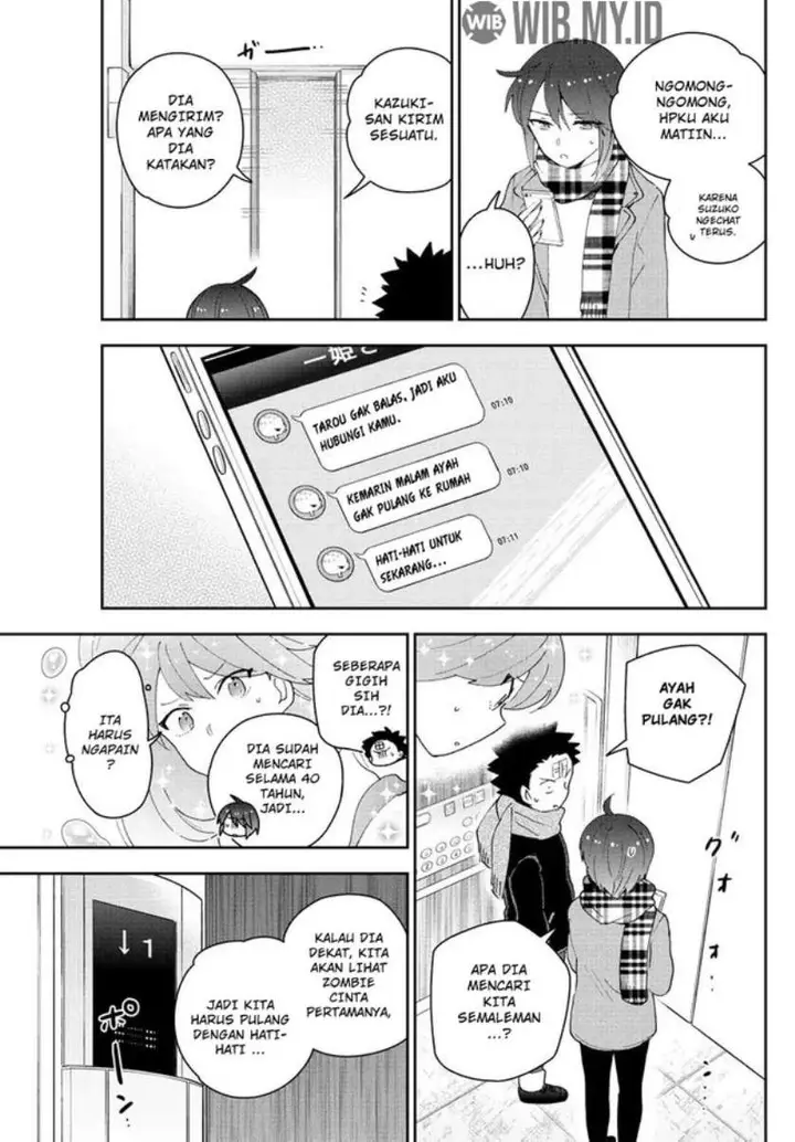 image-komik-hatsukoi-zombie-chapter-151-5/21