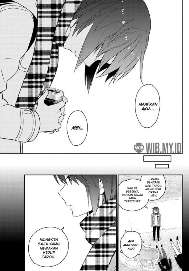 image-komik-hatsukoi-zombie-chapter-154-15/21