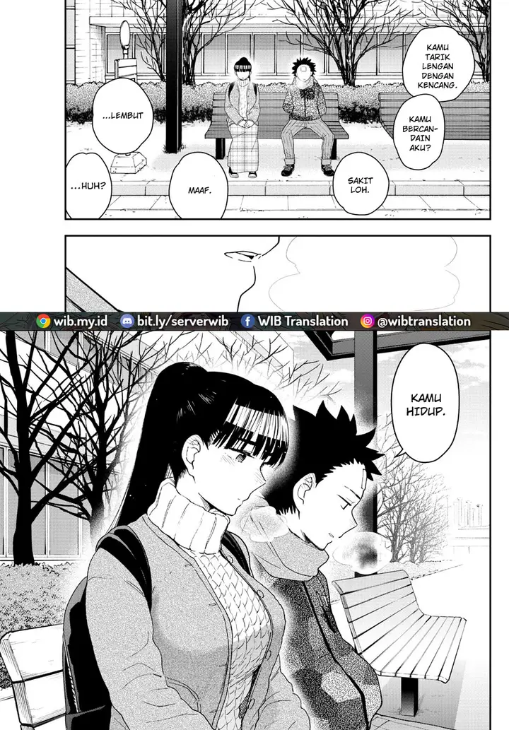 image-komik-hatsukoi-zombie-chapter-157-16/20