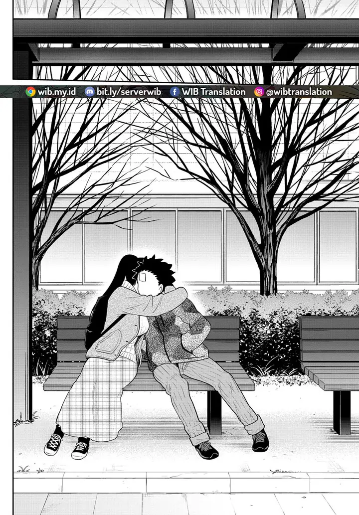 image-komik-hatsukoi-zombie-chapter-157-17/20