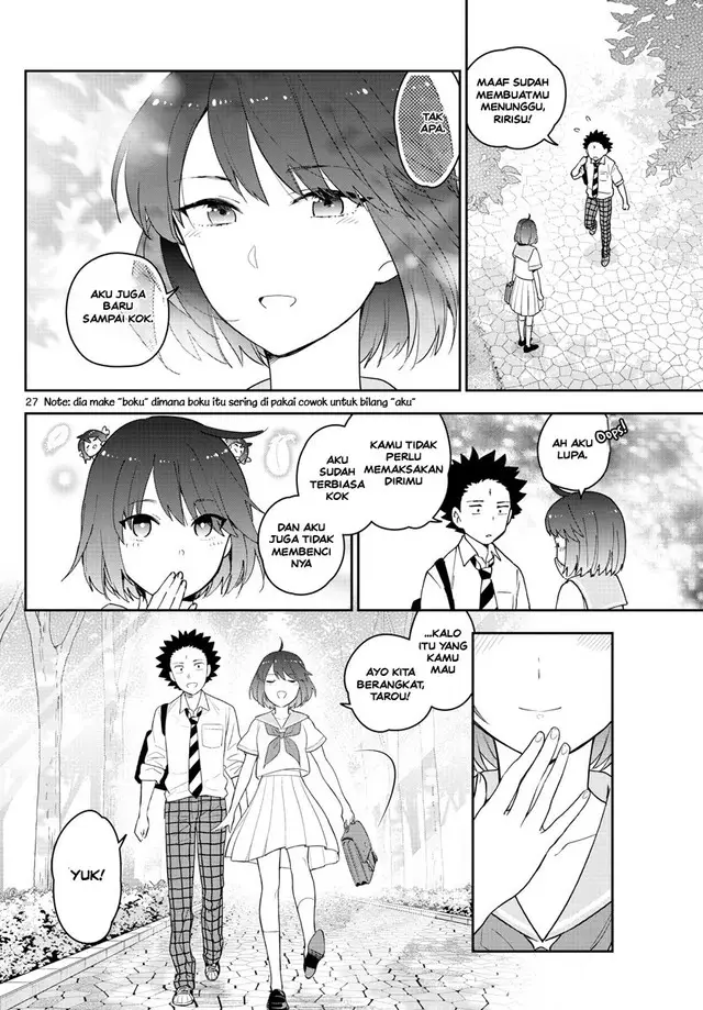 image-komik-hatsukoi-zombie-chapter-167-end-23/26