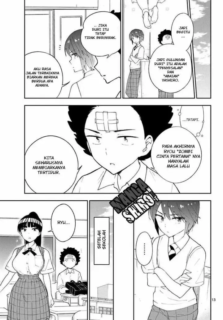 image-komik-hatsukoi-zombie-chapter-34-13/19