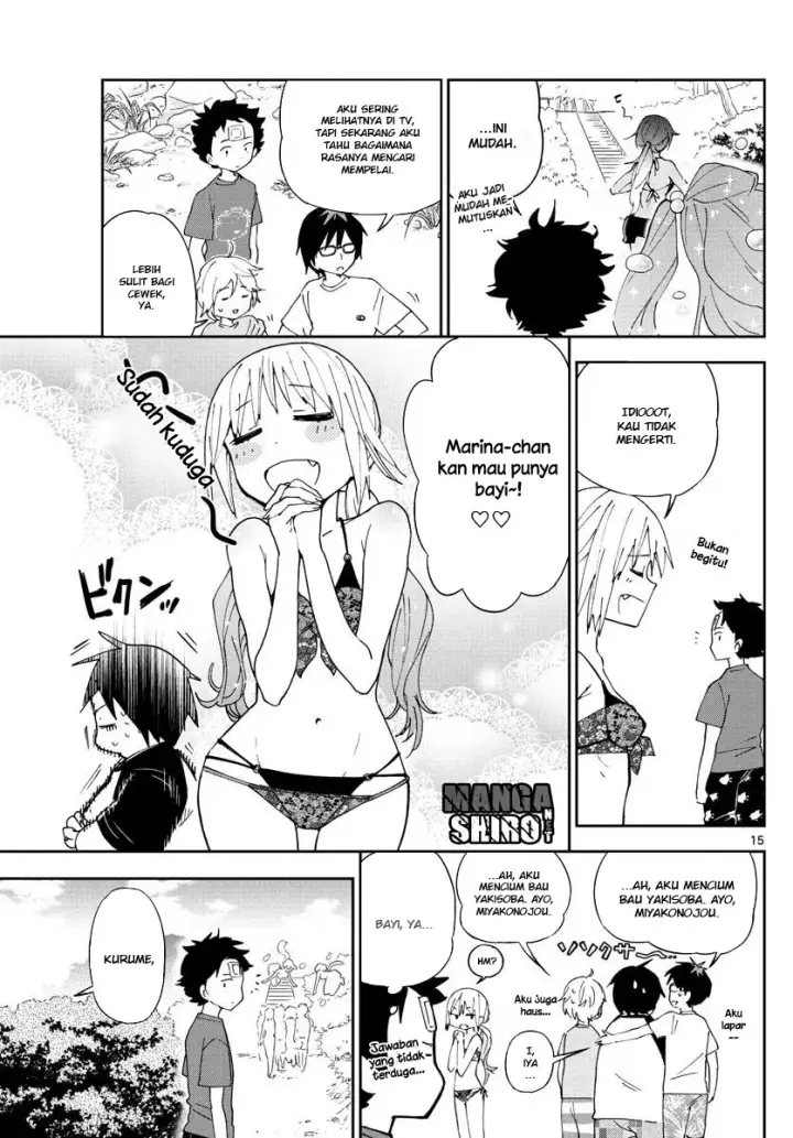 image-komik-hatsukoi-zombie-chapter-50-15/19