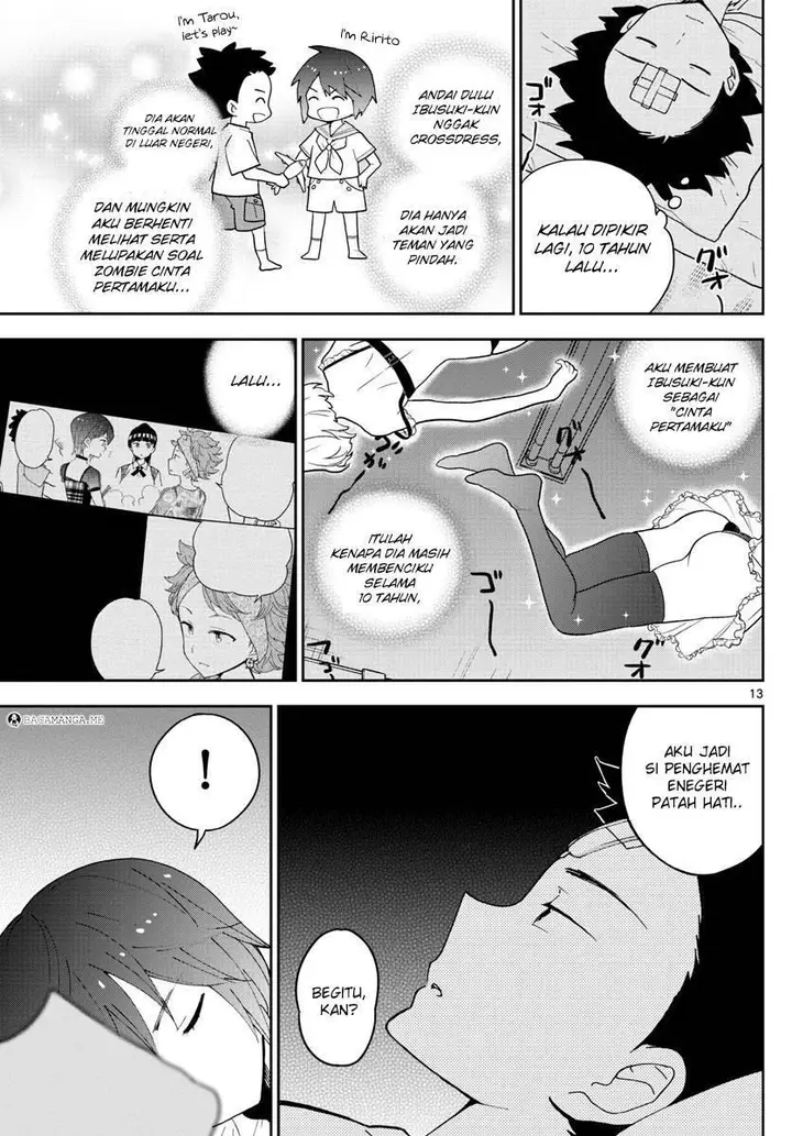 image-komik-hatsukoi-zombie-chapter-64-12/19