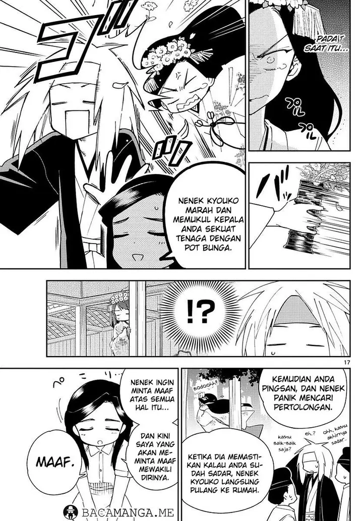 image-komik-hatsukoi-zombie-chapter-73-16/19